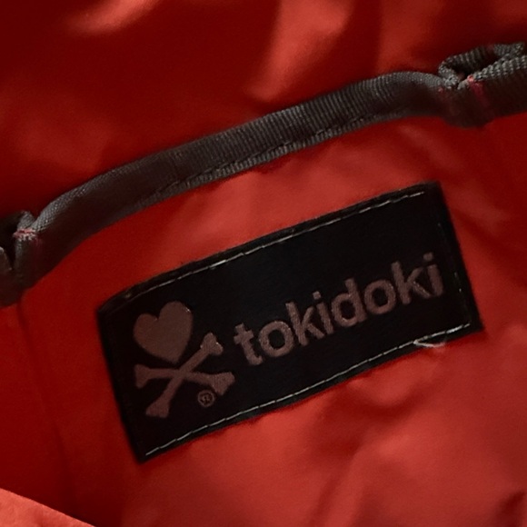 Tokidoki Bag With Charm - Picture 11 of 11